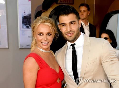 Husband Files for Divorce Following Separation from Britney Spears