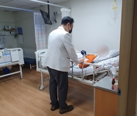 [인턴액티브] 4개월 간병비로만 2천만원…"간병 급여화 논의 시작해야"