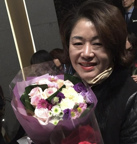 5명에 새삶 주고 떠난 50대…"고생만 한 엄마, 하늘서 행복하길"
