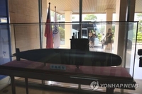 대만, 자국산 잠수함 내년 해군에 인도 예정