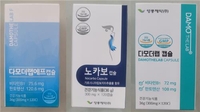 알레르기 물질 표시 안 한 건강기능식품 17개 판매중단·회수