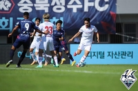'갈 길 바쁜' K리그2 부천, 충북청주와 0-0 무승부