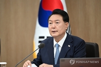  尹대통령, 신원식 국방장관 후보 인사청문 보고서 재송부 요청