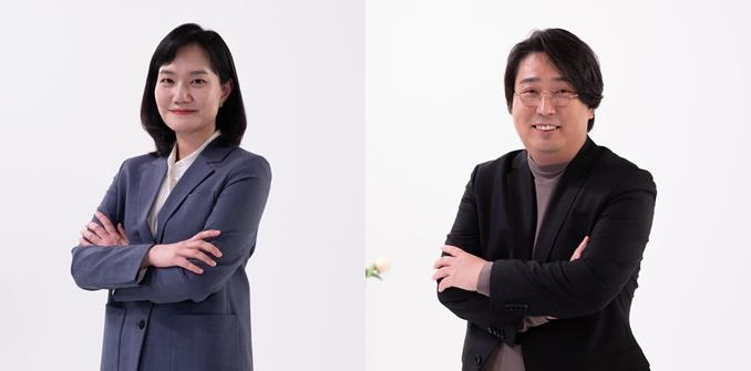 민주, '김은경 혁신위' 출신 김남희·차지호 총선인재로 영입