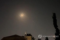 이스라엘 체류 한국인 500여명…외교부 "피해 접수 없어"