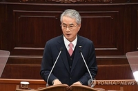 박종훈 경남교육감 "수업 혁신 금전 보상, 교사 양심 짓밟는 것"