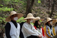 '다친 마음도 구조'…강원소방, 스트레스 회복 프로그램 운영