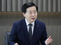 인천항만공사 사장 "항만 자동화…물동량 500만TEU 시대 준비"