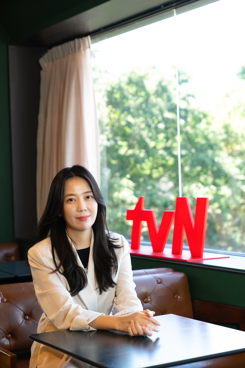 tvN '선재 업고 튀어' 이시은 작가