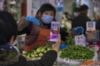 아시아서 디지털지갑 결제가 현금·카드 추월…중국·인도 주도