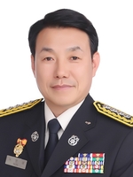 [동정] 노영삼 대구 강북소방서장 취임