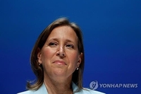 유튜브 전 CEO 수전 워치츠키, 암 투병 중 별세…향년 56세