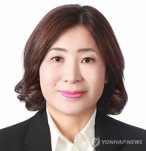 김향숙 경남 고성군의회 의원