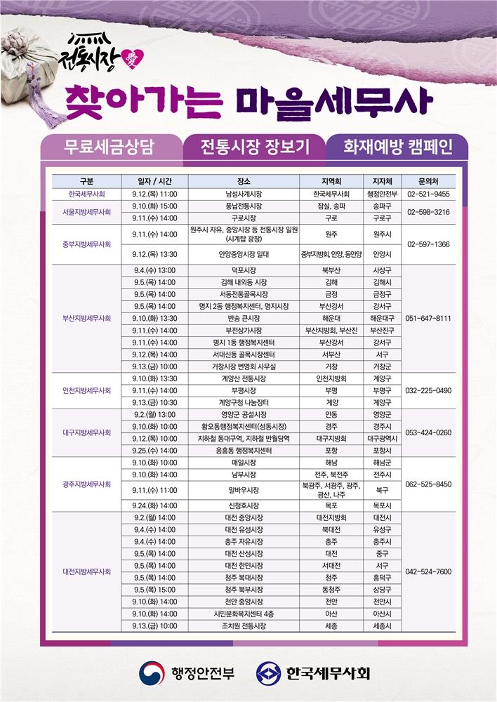 [행안부 제공. 재판매 및 DB 금지]