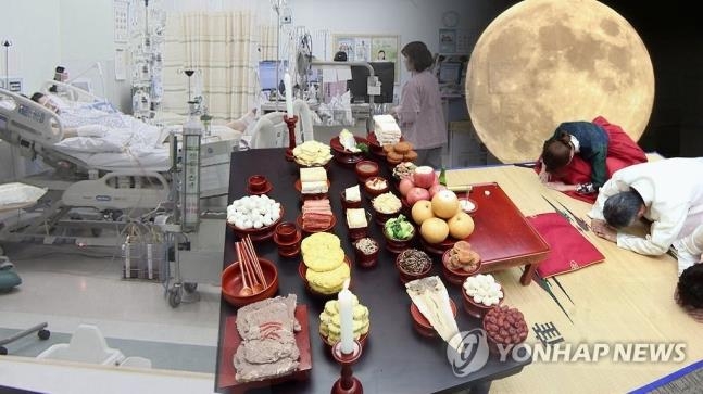 연휴 응급사고 '빈발'…가까운 응급실 파악해둬야(CG)