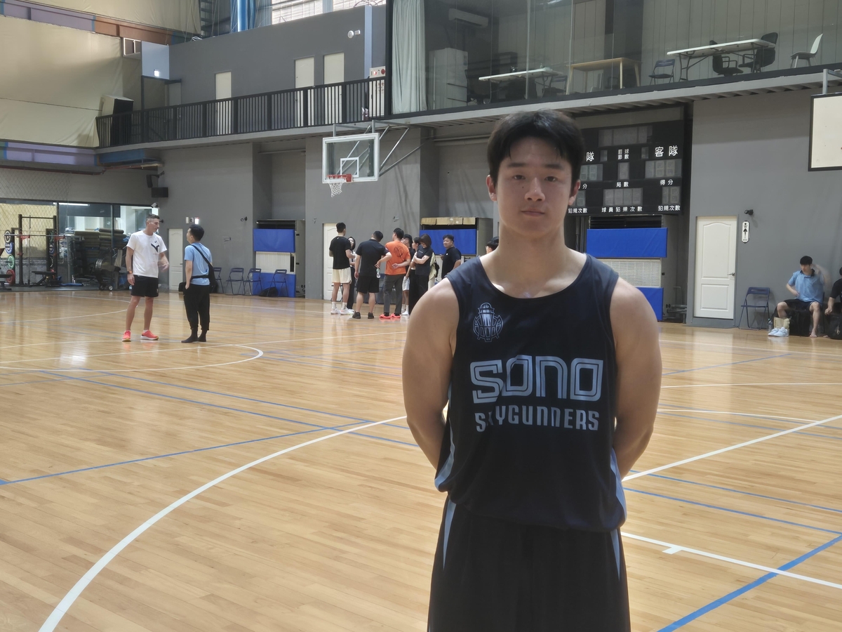 '한국의 가와무라' 꿈꾸는 172㎝ KBL 최단신 가드 민기남