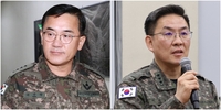 軍, '내란 종사' 구속기소 여인형·이진우 보직해임 절차 착수