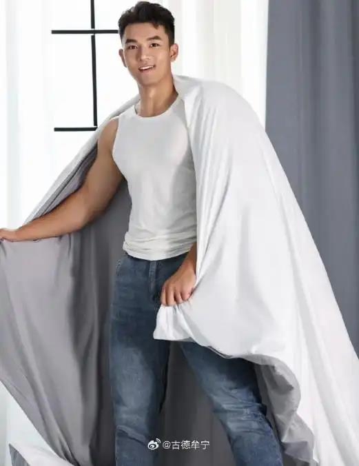 실종된 중국인 모델 양쩌치