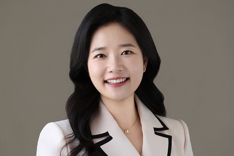 이은별 박사