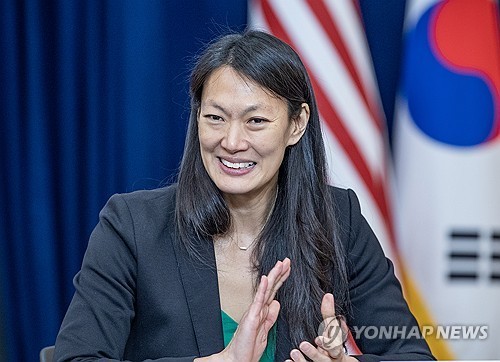터너 전 미 국무부 북한인권특사