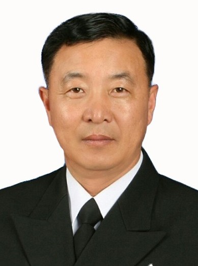  해군 제복 벗고 인생 2막 도전 남기득씨