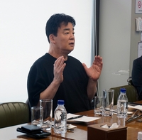백종원 "위기를 제2의 창업 기회로…석달만 기다려달라"