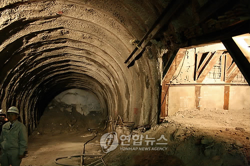 [수교 60주년 부산과 일본] 바다 밑 고속도로…한일 해저터널 논의
