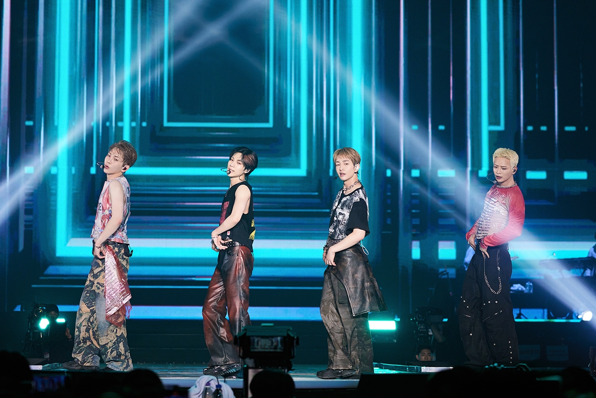 그룹 샤이니