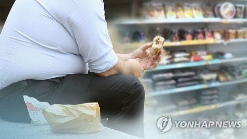 중년기에 체중 감량하면…"만성질환 위험·사망률 크게 감소"