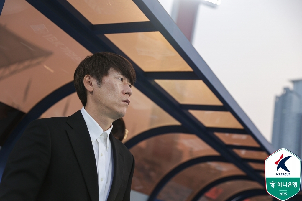 김은중 감독