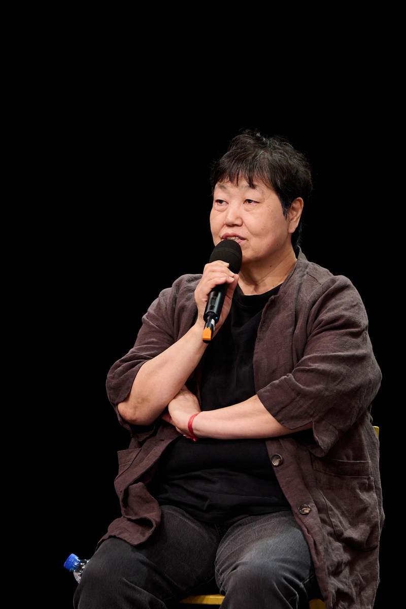 첫 드라마 연출 임순례 요즘 영화 투자 안돼 새 변화 도전