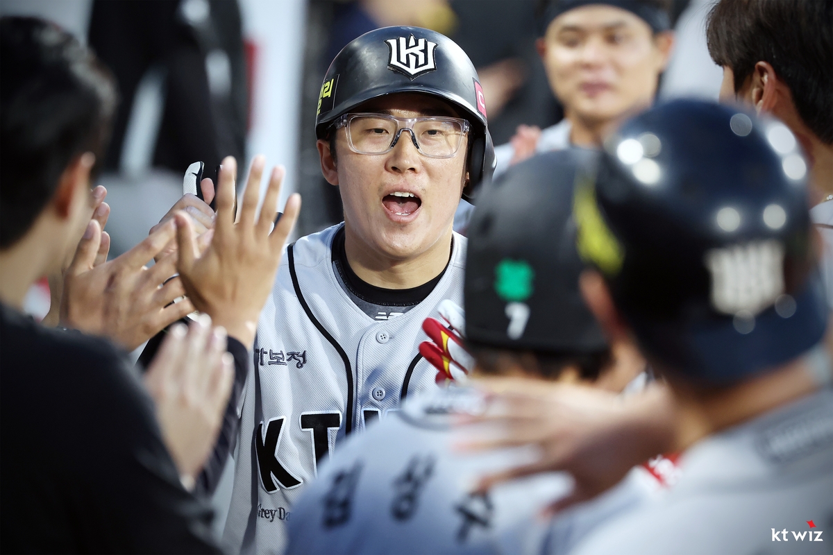 kt 허경민