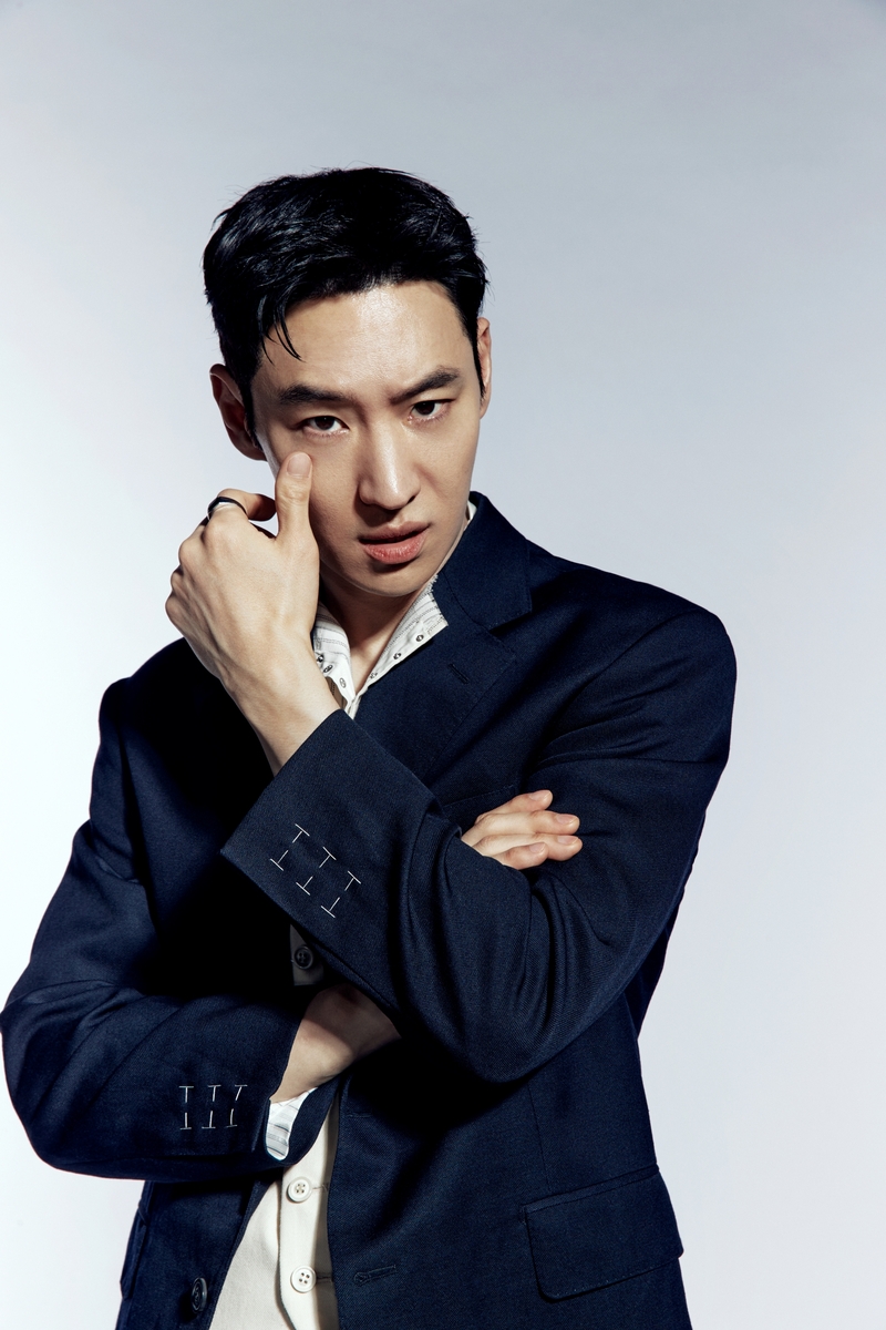 영화 '소주전쟁'의 배우 이제훈