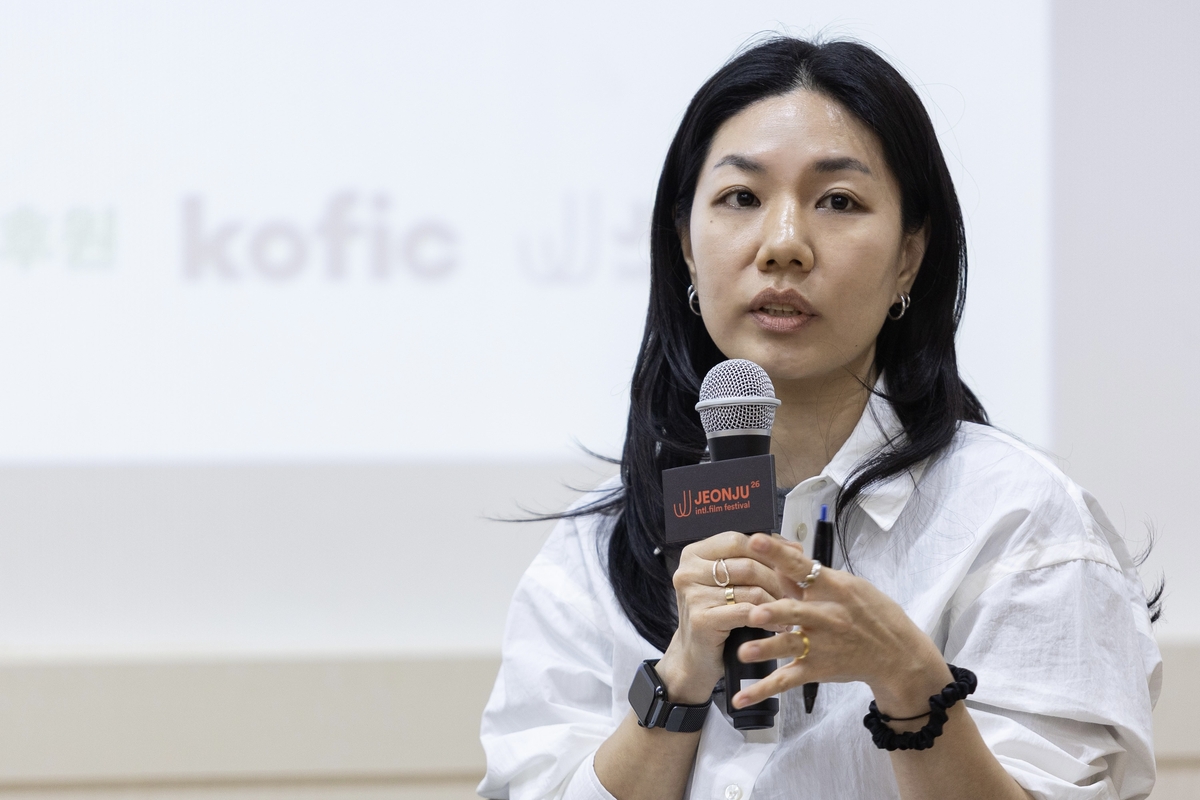 액션 장면에 무술감독 있듯이 노출·베드신엔 '이 직업' 필요
