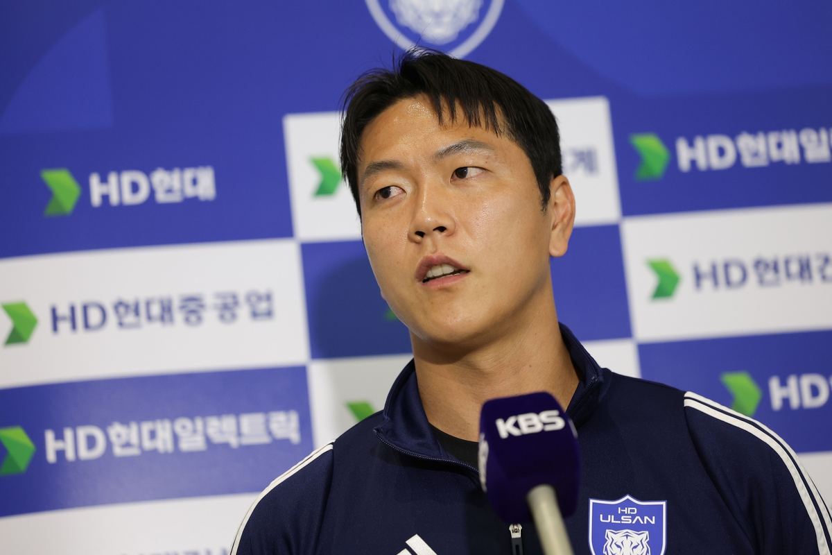 김영권 클럽월드컵, 월드컵만큼 큰 대회…K리그 저력 알리겠다