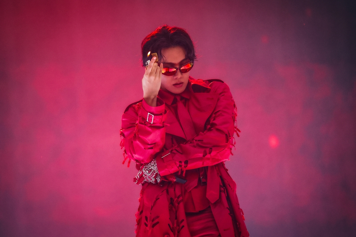 BTS, 데뷔일에 다시 꿈꾼 
