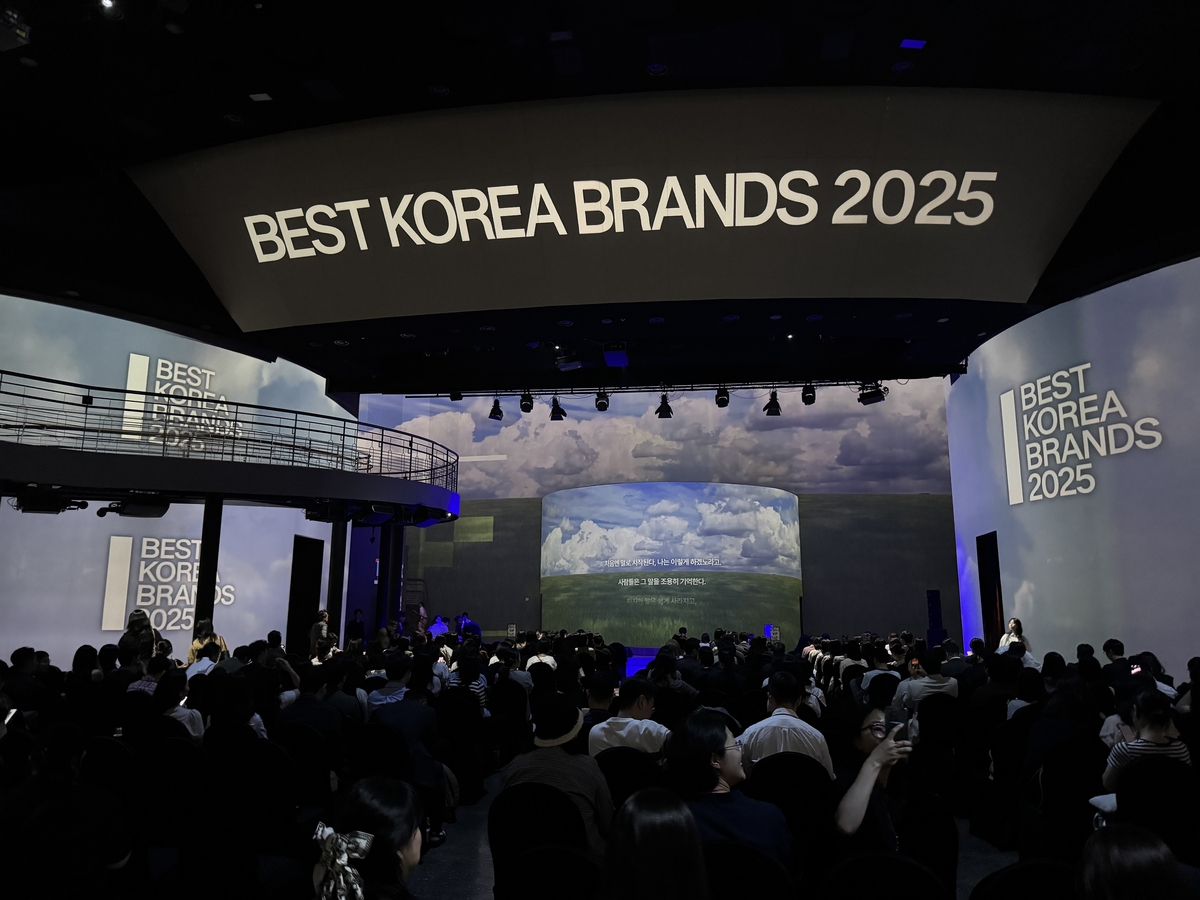 삼성전자, 올해 브랜드 가치 1위…삼성바이오·삼양식품 첫 진입