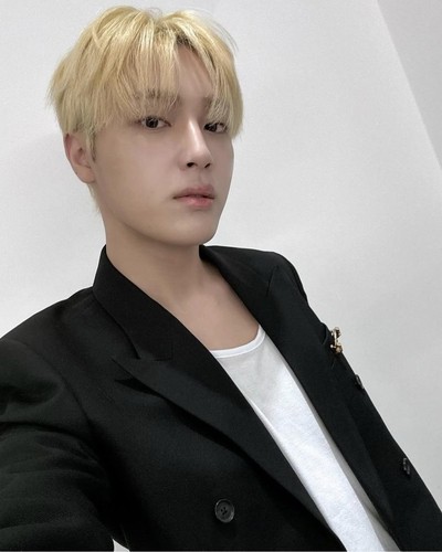 더보이즈 주학년, 팀 탈퇴…소속사 "사생활 문제"