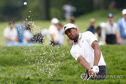 피나우, 2022년 우승한 PGA 로켓 클래식 기권