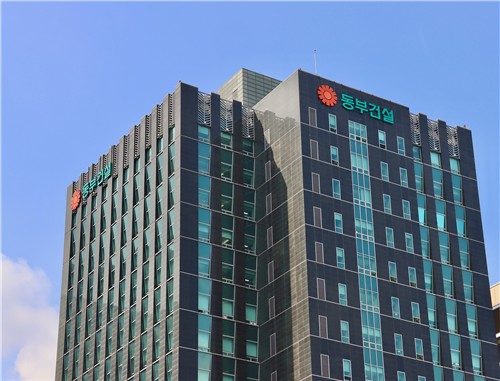 동부건설, 호남선 동진강교 개량 공사 수주…628억원 규모