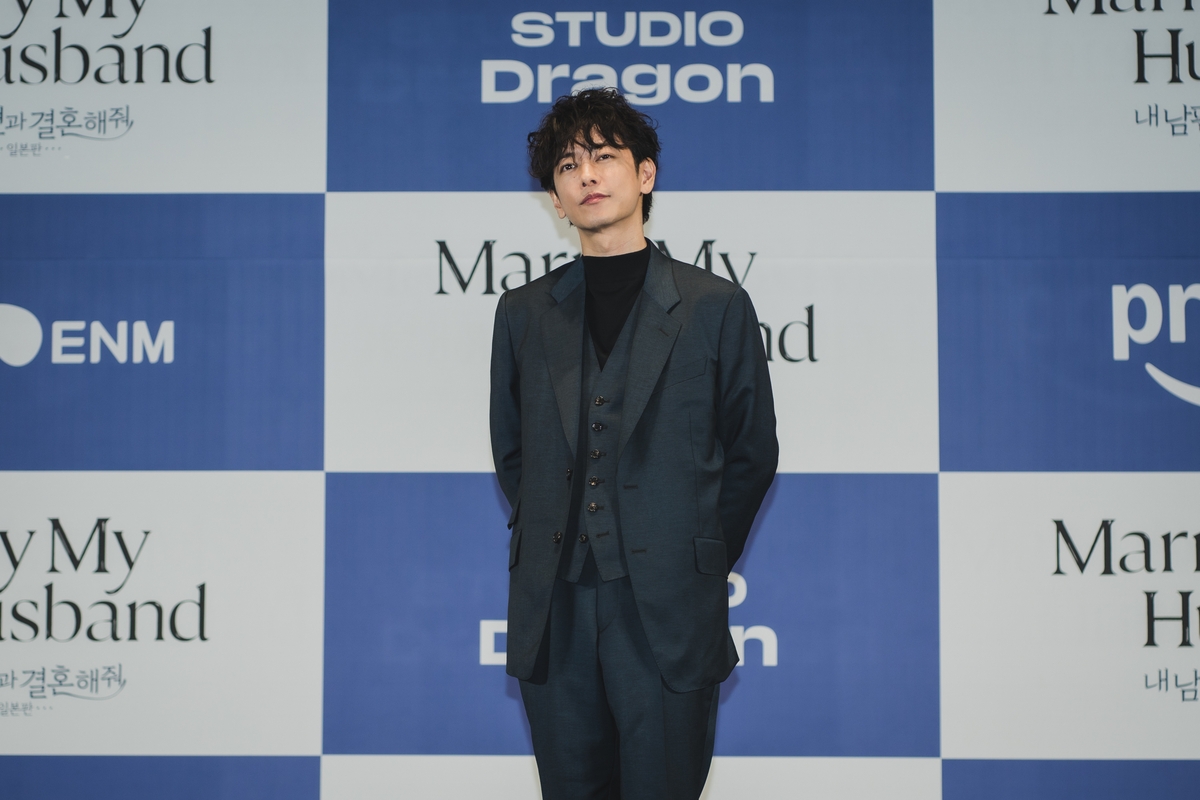 일본 배우 사토 다케루