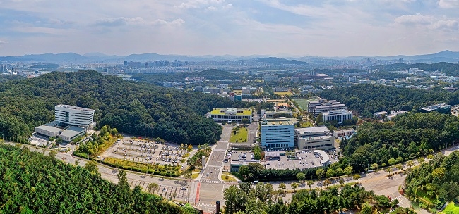 "제주의 자연환경과 AI 접목" ETRI 제주AX융합연구실 문열어