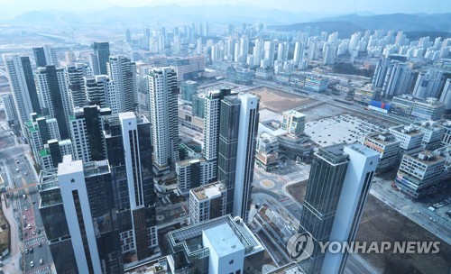 세종시, 아파트 '한글·정원·반려동물' 특화 설계기준 …