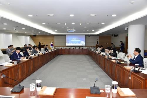 광주시의회, 중심상업지구 용적률 재표결…결과 예측불허(…