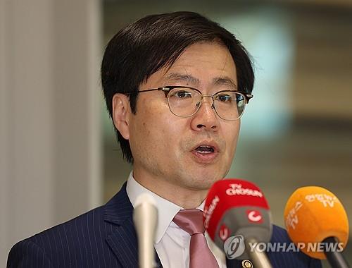 여한구 "새정부 들어 미국과 협상 가속화 위한 신뢰 형성"