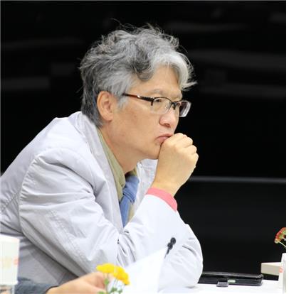 제22회 TBC이육사시문학상 수상자에 박승민 시인