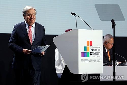 트럼프 국제원조 중단에 전세계 사망자 1천400만명 증…