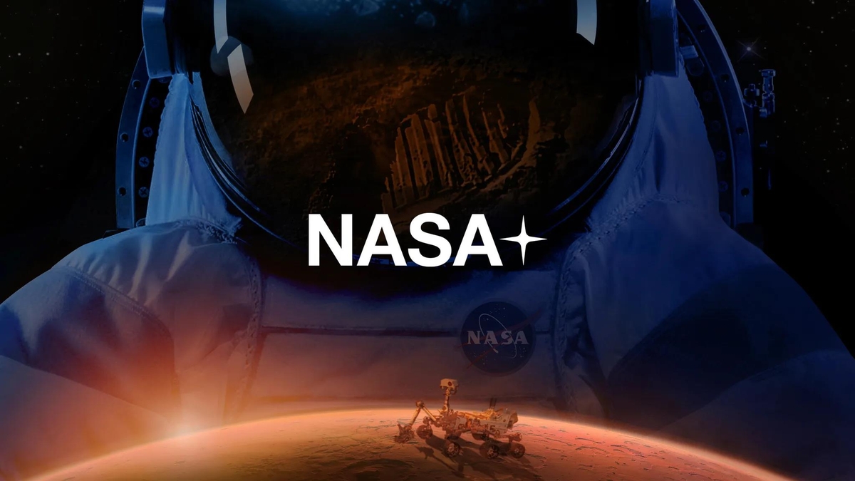 'NASA+' 실시간 우주 영상, 올여름부터 넷플릭스로…