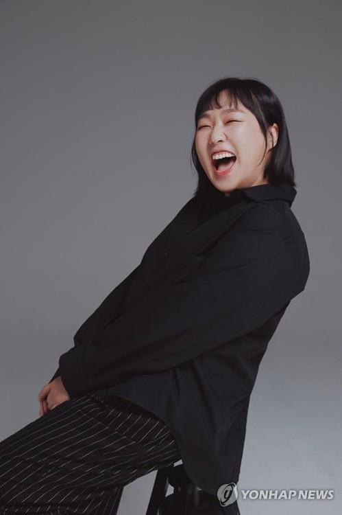'제이미맘' 이수지, 이번엔 '에너지 절약 모델' 변신