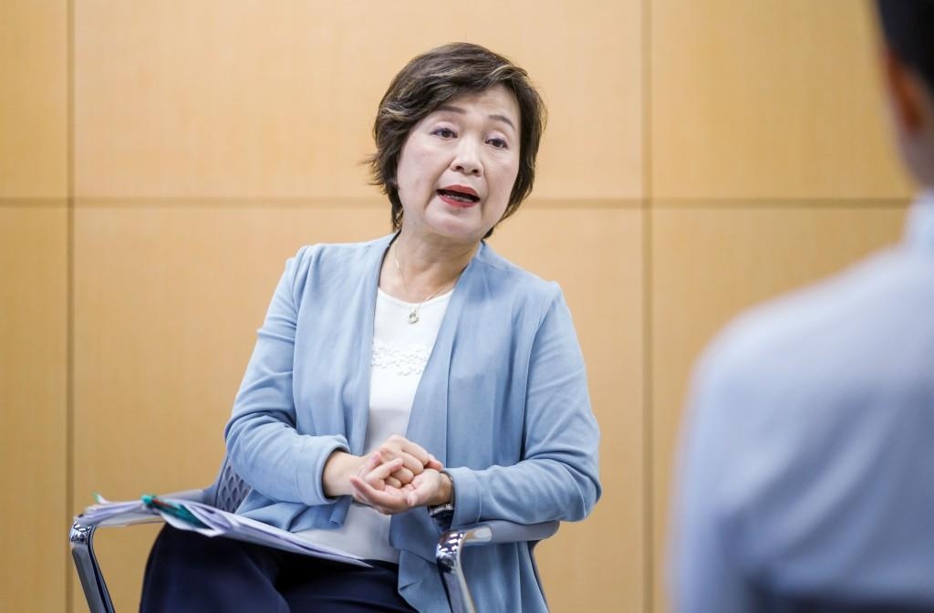 홍콩 교육장관 "하버드대 사태로 홍콩대학 편입학 신청 …
